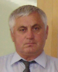 Николай Шпаковский